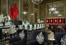 Sir Francis Drake, a Kimpton Hotel